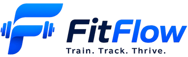 FitFlow Logo