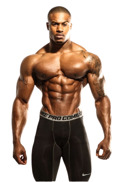 Fitness hero