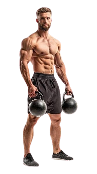 Fitness transformation